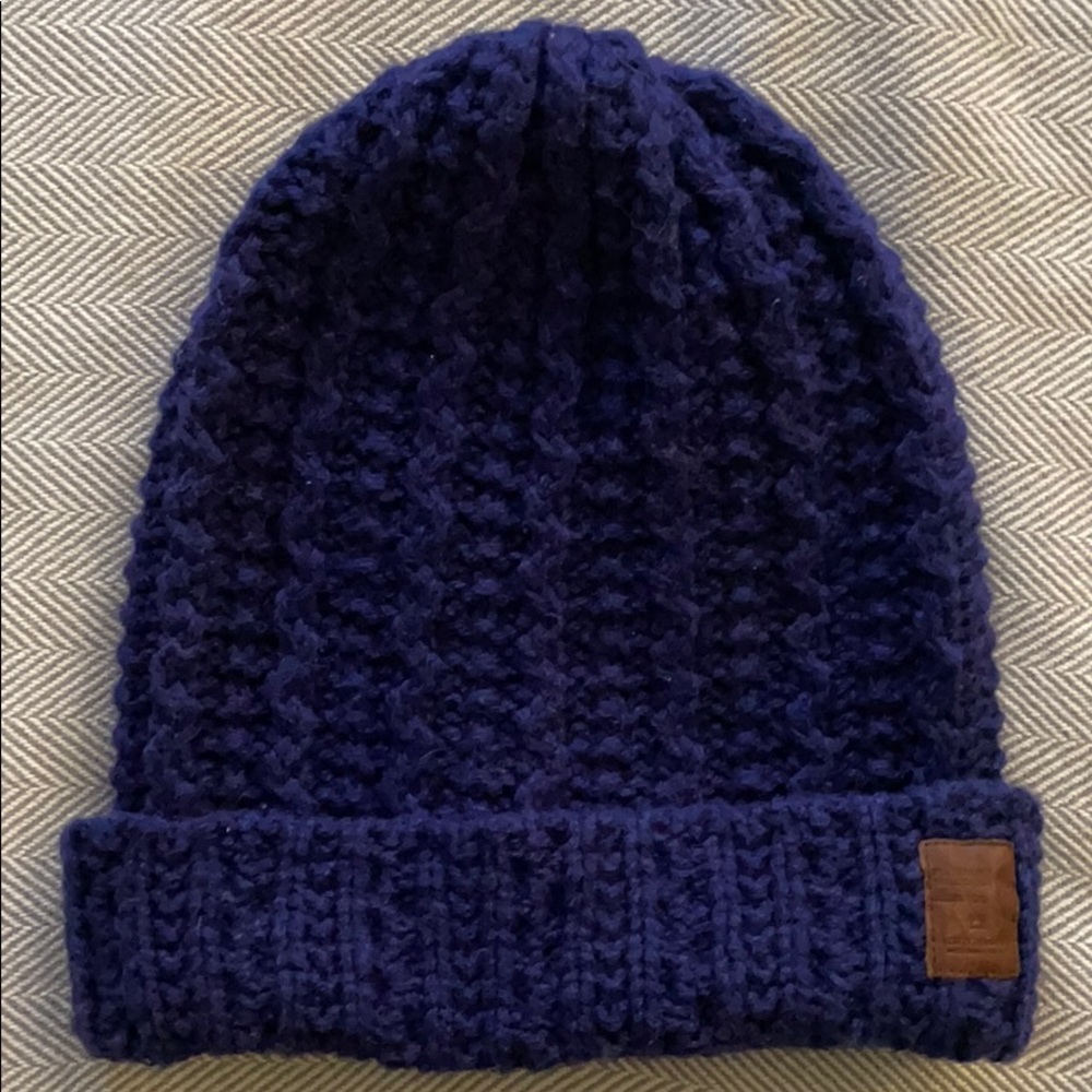 Scotch & Soda Wool Hat